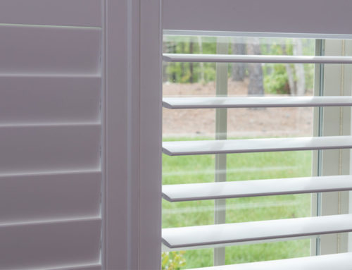 Top Trends – Plantation Shutters