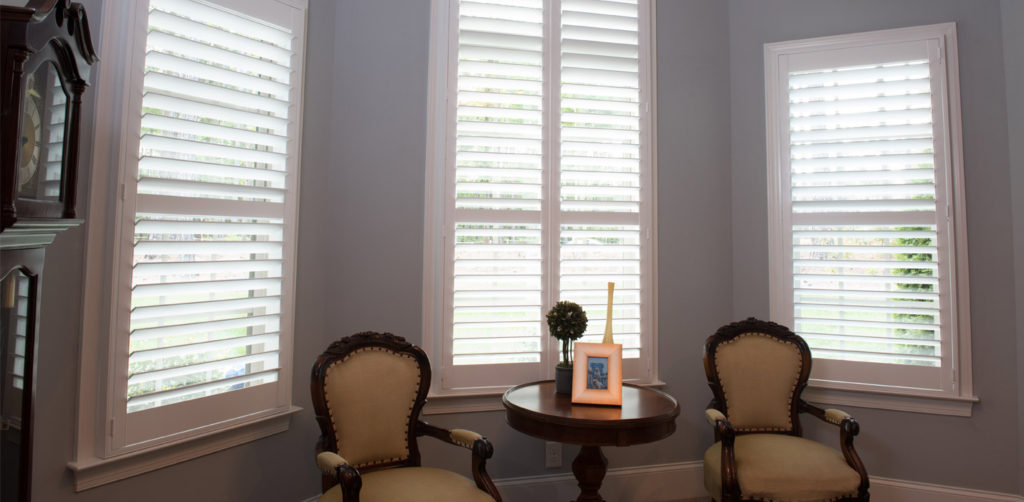 plantation shutters raleigh nc