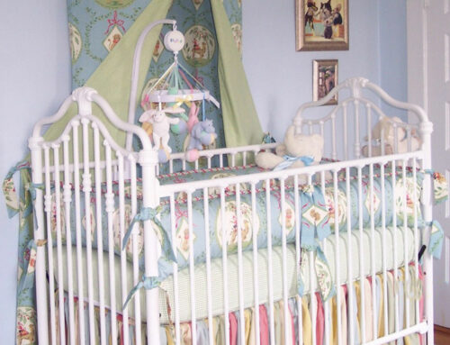 A Brief Guide to Decorating Your Kid’s Room