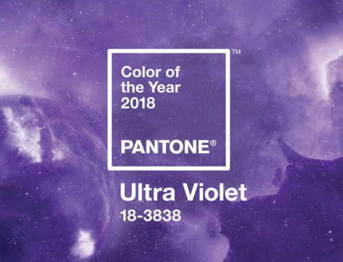 The 2018 Pantone Color of the Year Is…