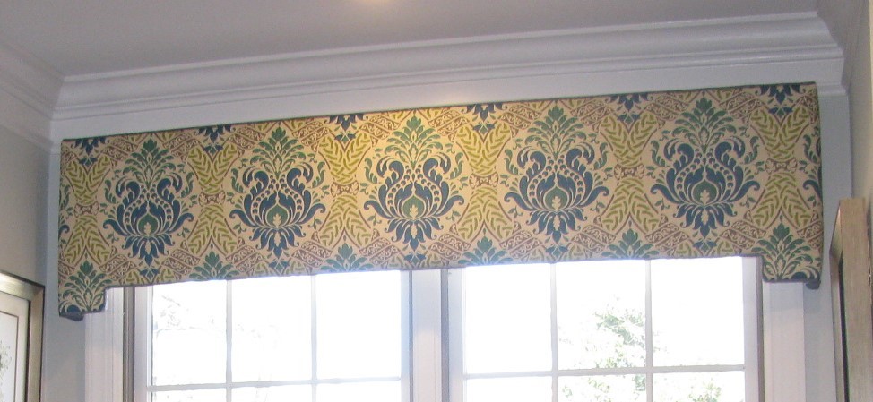 Top Window Treatment Trends Raleigh Nc Ronicas Custom Creations