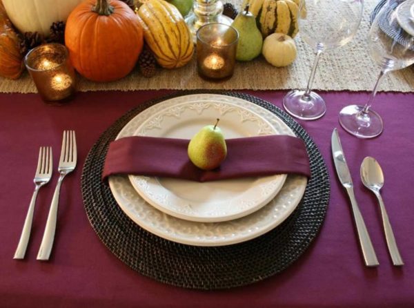 7 tips for holiday Entertaining