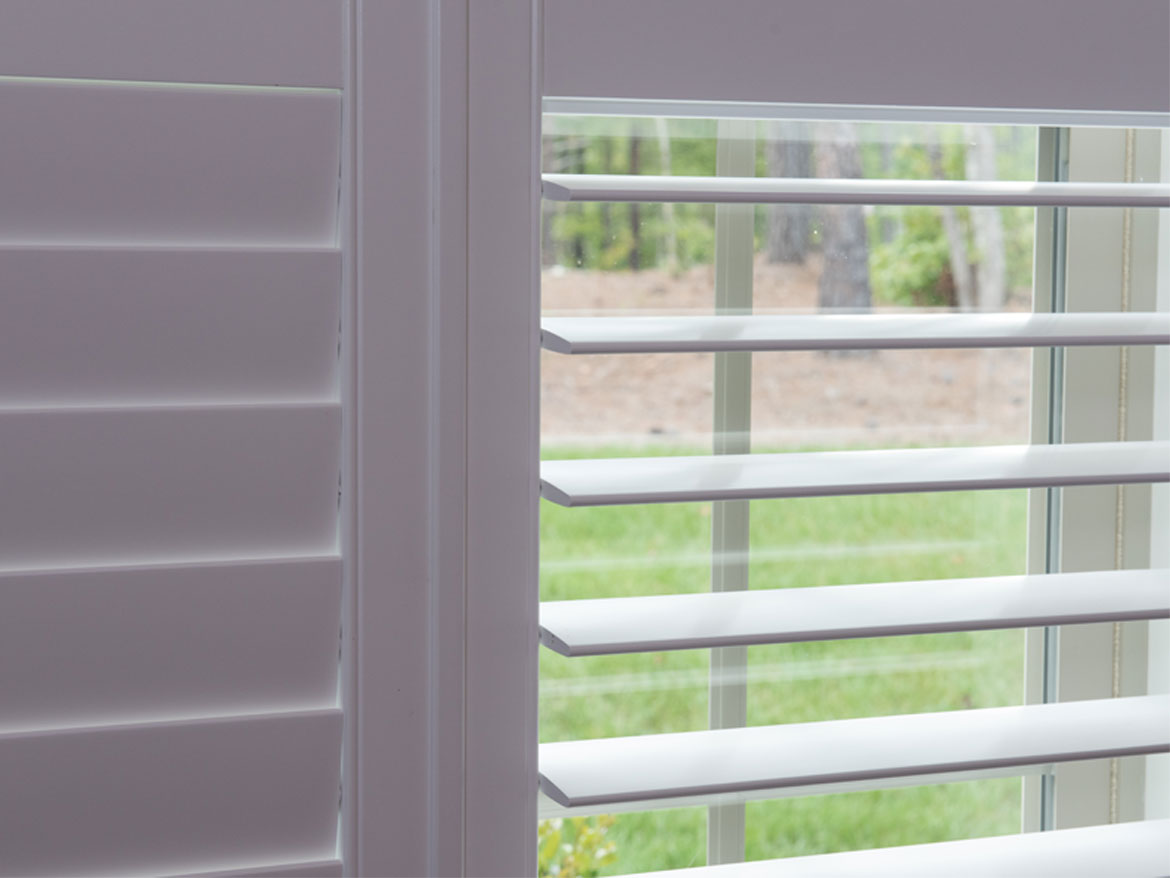 Top Trends – Plantation Shutters