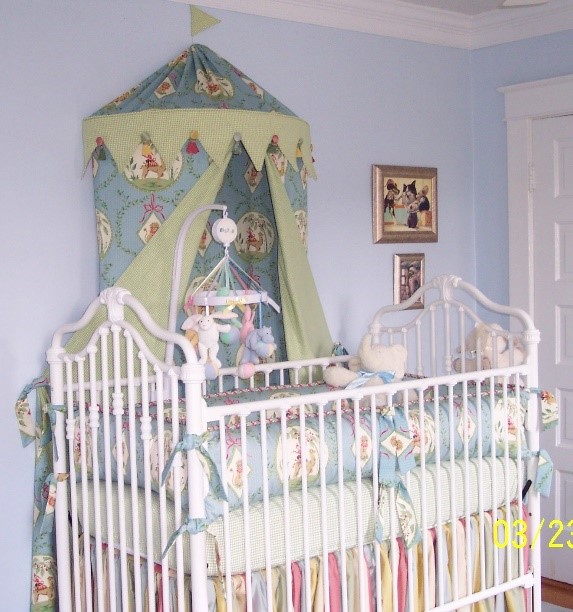 A Brief Guide to Decorating Your Kid’s Room