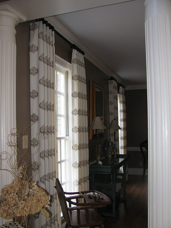 Dining-Room-Drapery-Panels