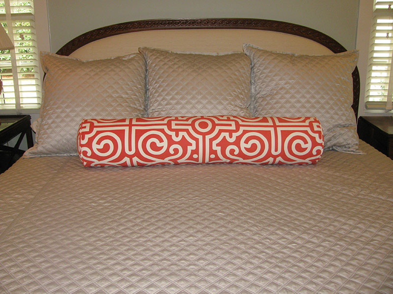 Bedding Pillows Cushions and More