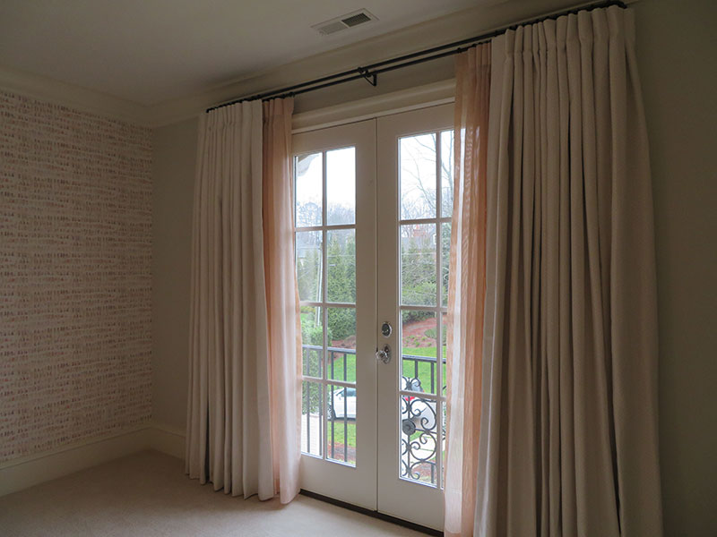 Nursery-Sheer-panels-inverted-pleat-panels