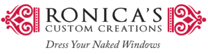 Ronica's Custom Creations Logo