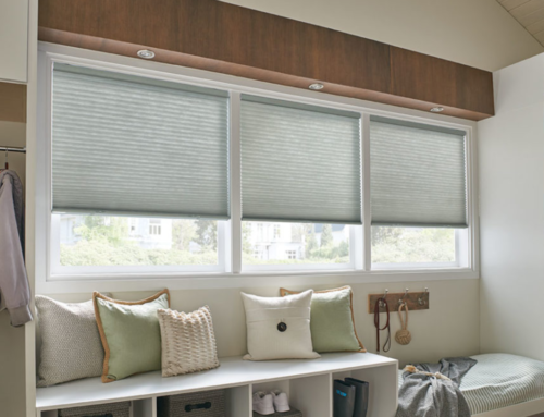 Cellular Shades-The Most Versatile Choice for Any Room