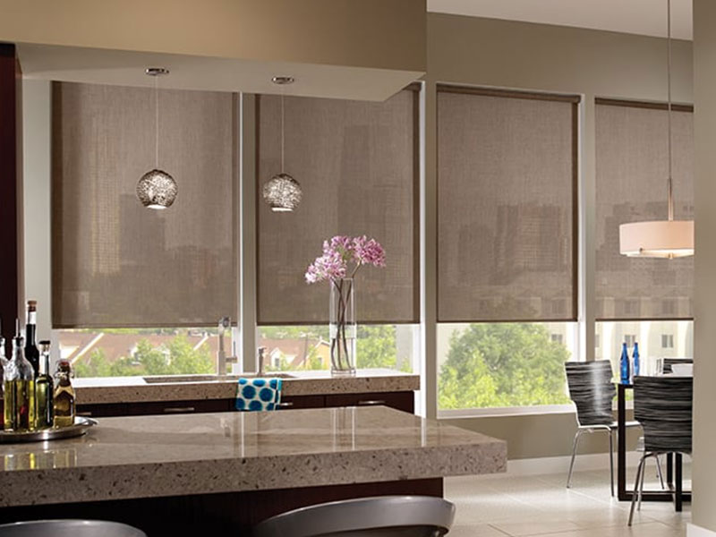 Top 3 Reasons Why Motorized Window Coverings Are a Smart Choice for Your Home