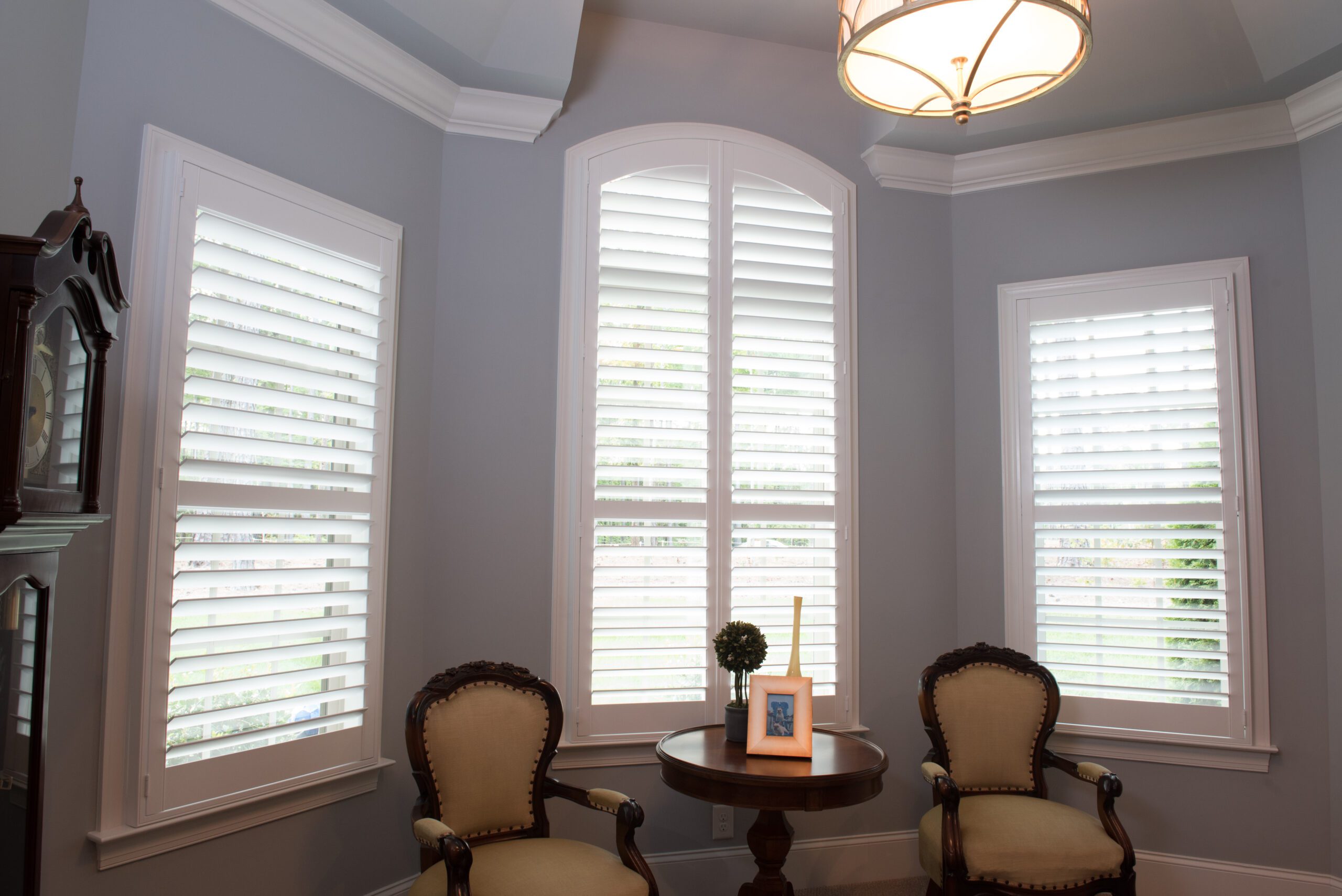 Add a New Level of Elegance to Your Home with Shutters 