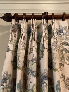 Smith Master pleats
