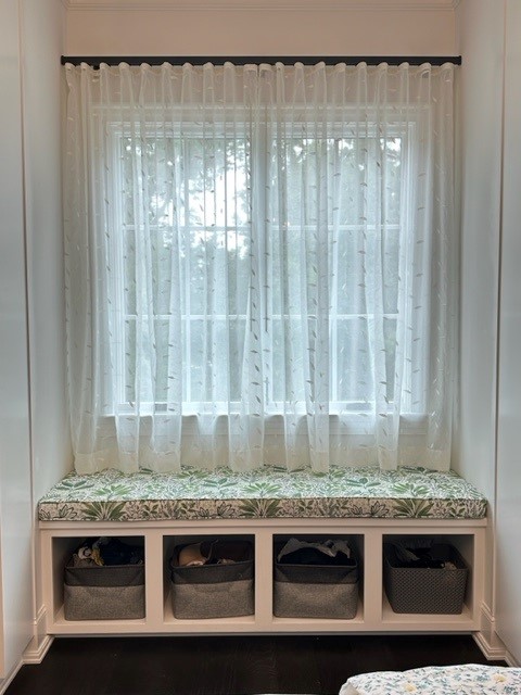 Taylor Bedroom