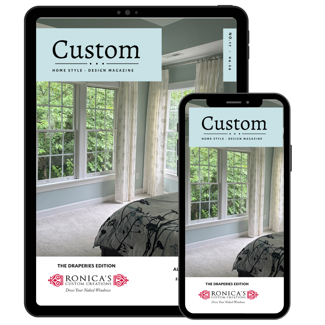 April 2024 Custom Creations Quarterly Magazine
