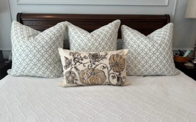 How Customized Pillows Can Transform Your Decor and Add a Personal Touch