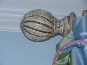 Custom Finishes