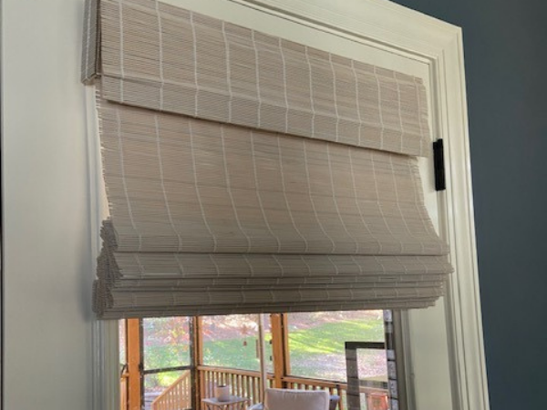 A Look That's One-of-a-Kind