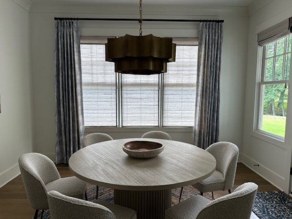 Are Woven Wood Shades Right for You?