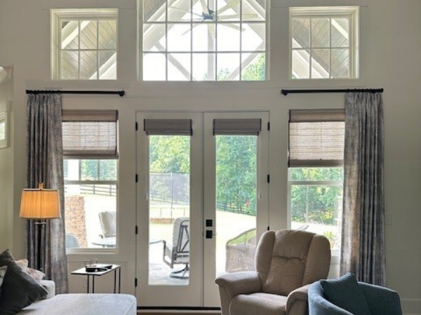 Bringing Nature Inside, One Window at a Time