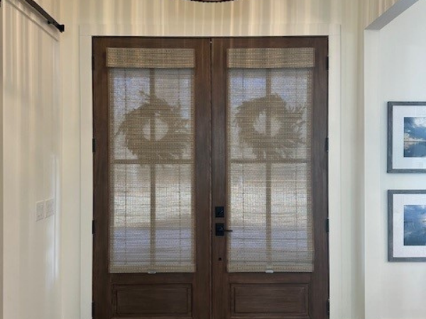 Woven Woods Perfect for Almost Any Room